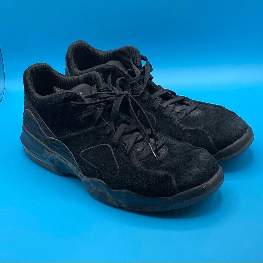 Jordan‎ Franchise Black